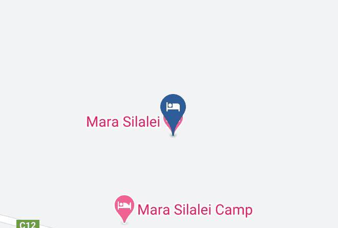 Narok - Mara Silalei Maps