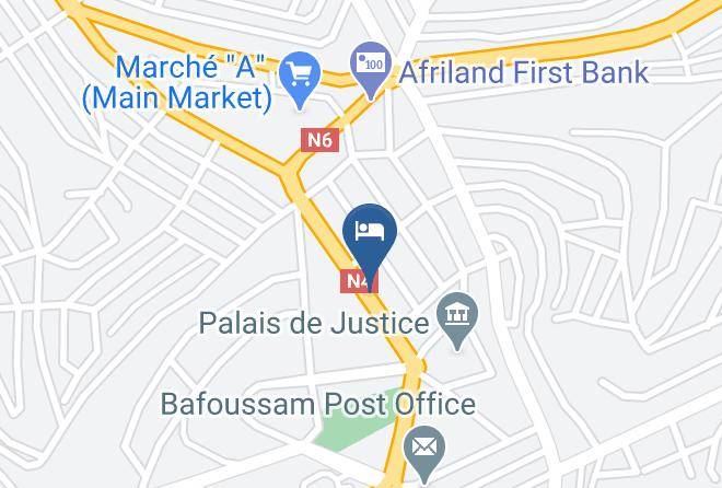 Mifi - Maracana Maps