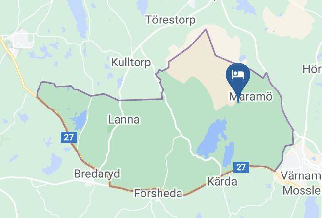 Varnamo - Maramo Hagegard 2 Maps