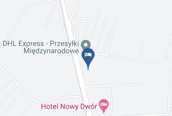 Rzeszowski - Marand Hotel I Restauracja Maps