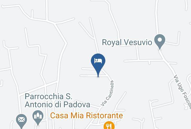 Naples - Mararte B&b Maps