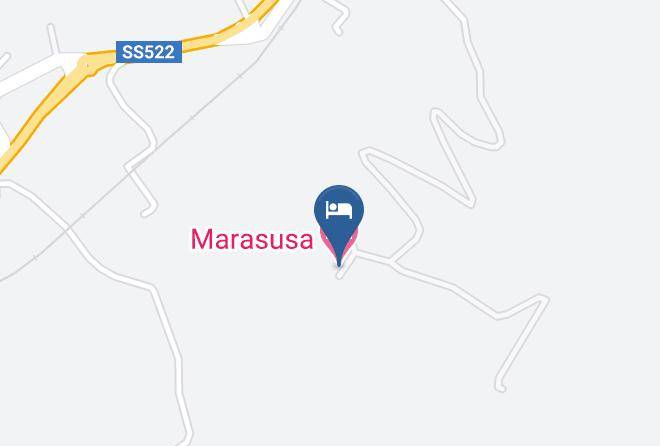 Vibo Valentia - Marasusa Maps