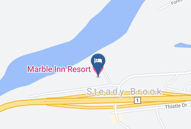 Division 5 - Marble Inn Resort Maps