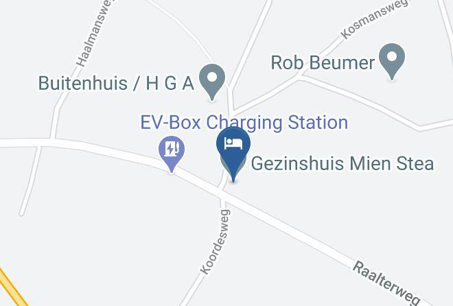 Rijssen Holten - Marc Fraser Maps