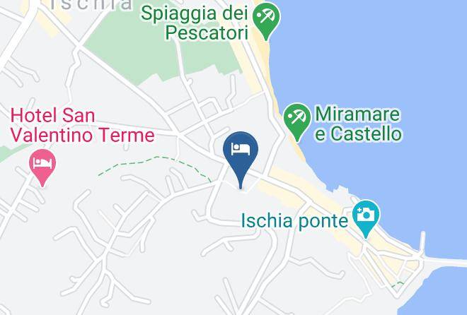 Naples - Marcantonio B&b Maps