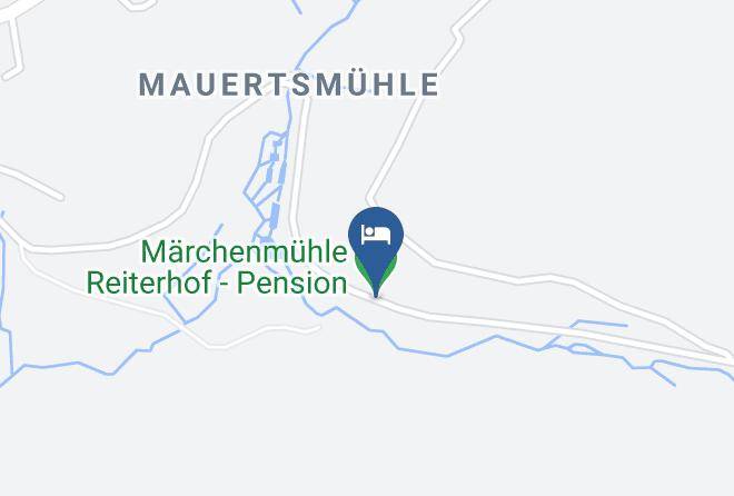 Neumarkt In Der Oberpfalz - Marchenmuhle Reiterhof Pension Maps