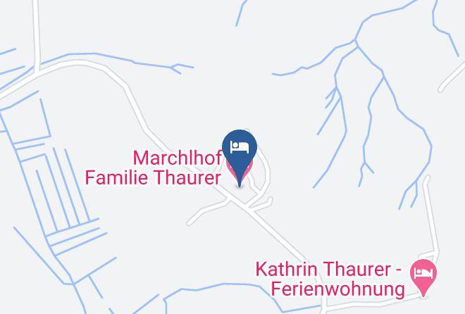 Rosenheim - Marchlhof Familie Thaurer Maps
