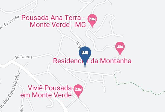 Camanducaia - Marcita Chale Maps