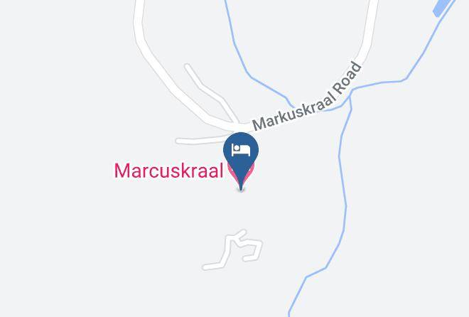 Westst - Marcuskraal Maps