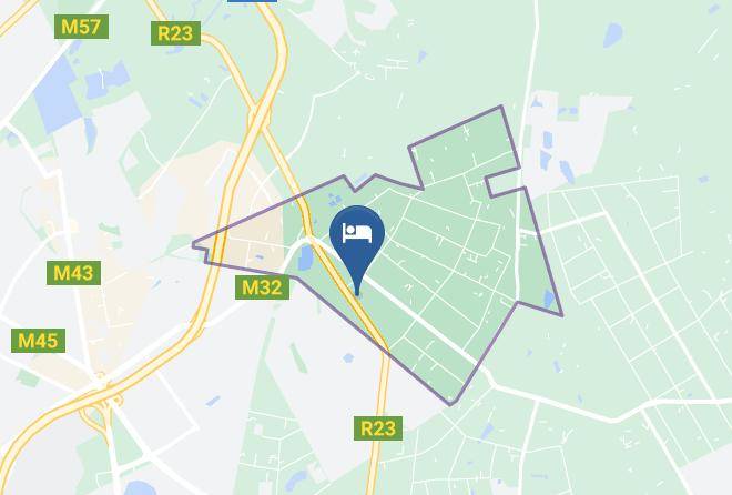 Ekurhuleni - Marechelle Country Estate Maps
