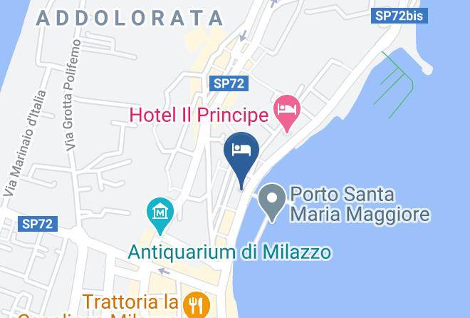 Messina - Maredomus Maps