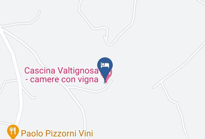 Alessandria - Marenco Camere Con Vigna Maps