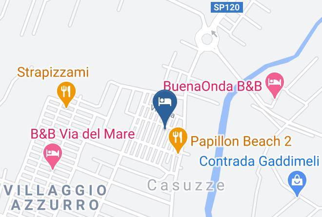 Ragusa - Marenostrum Maps