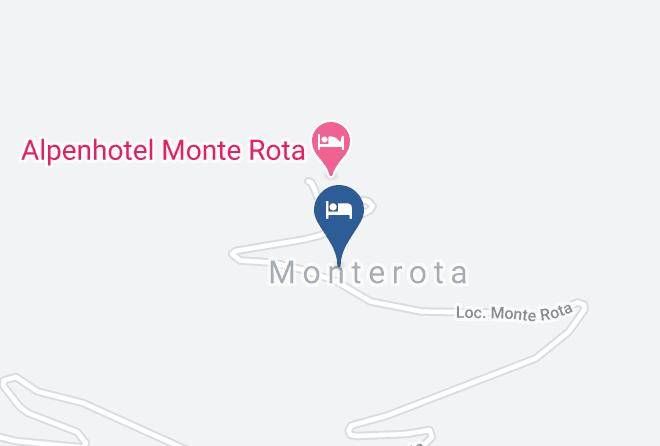 Bolzano - Marerhof Maps