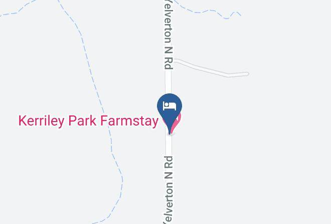 Busselton - Margaret River Glamping By Wilderland Maps