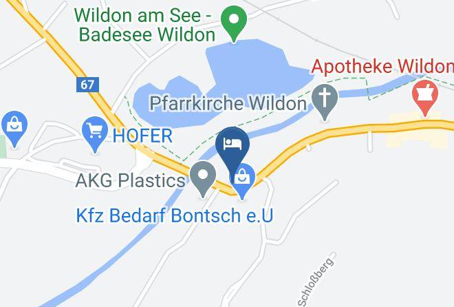 Leibnitz - Margareta Strohmaier Maps
