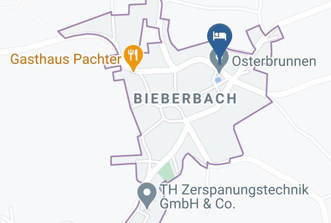 Forchheim - Margarete Motschiedler Maps