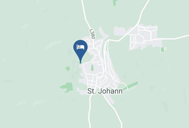 Margarete Wursthorn Map