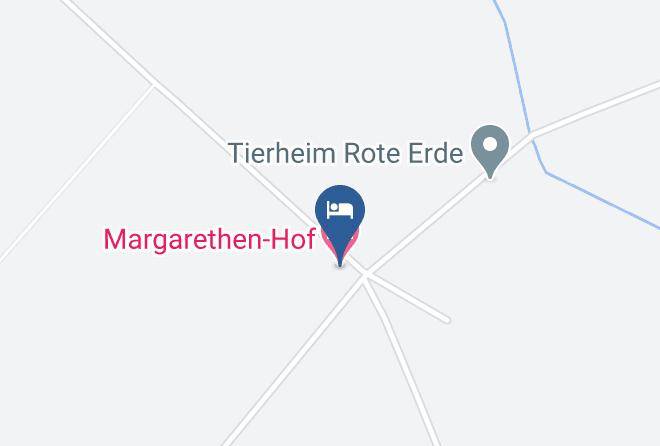 Steinfurt - Margarethen Hof Maps