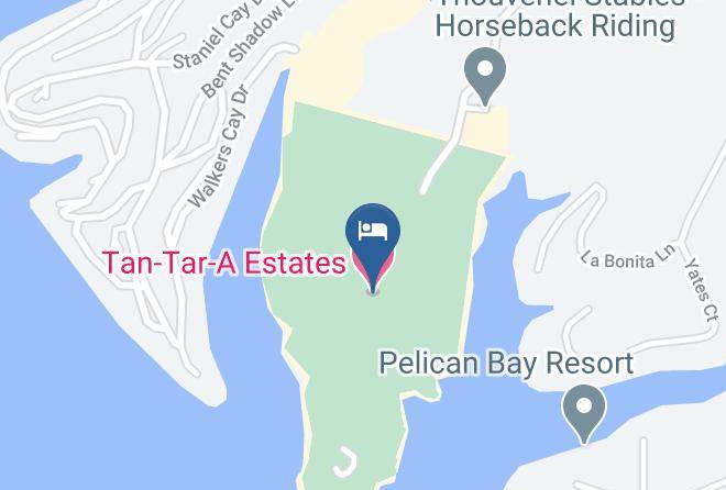 Camden - Margaritaville Lake Resort Lake Of The Ozarks Maps