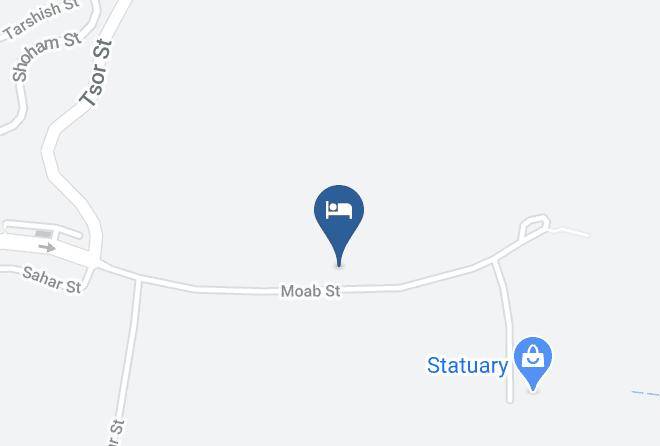 Arad - Margoa Hotel Maps