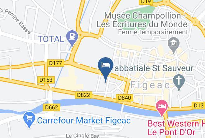 Lot - Margouillat Maps