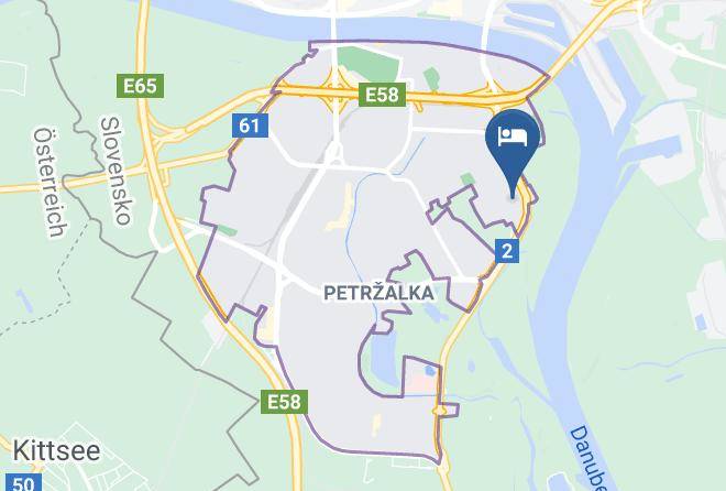 Petrzalka - Mari Kiri Maps