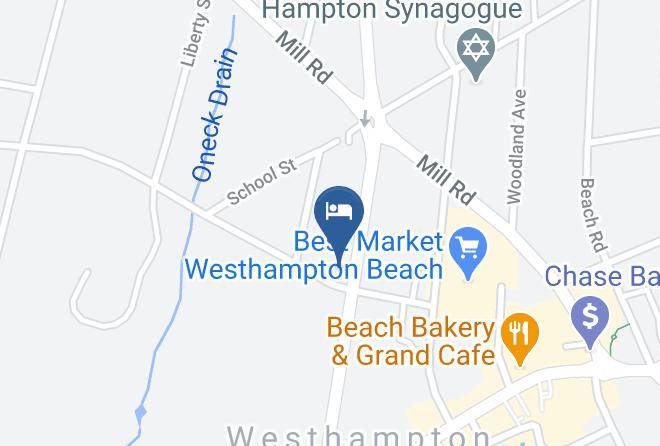 Suffolk - Mari Manor Maps