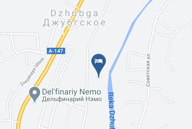 Tuapsinsky District - Mari & Milen Maps