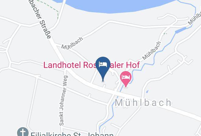 Villach Land - Maria Aichholzer Maps