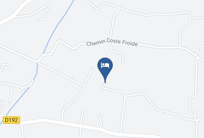 Vaucluse - Maria Andreas Maps