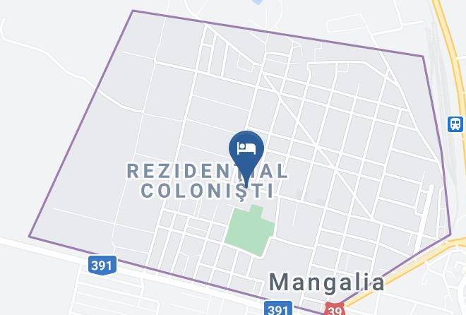 Mangalia - Maria Antonia Maps