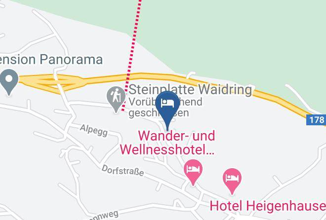 Kitzbuhel - Maria Krepper Maps