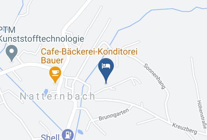 Grieskirchen - Maria Leitner Maps