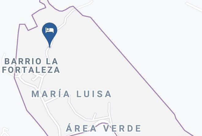 Samana - Maria Luisa Maps