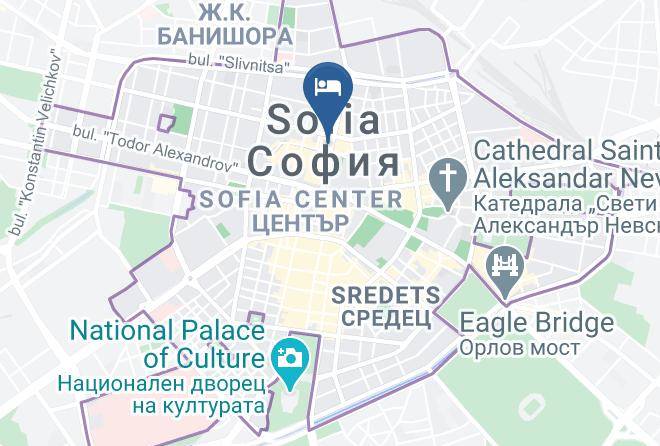 Sofia - Maria Luisa Maps