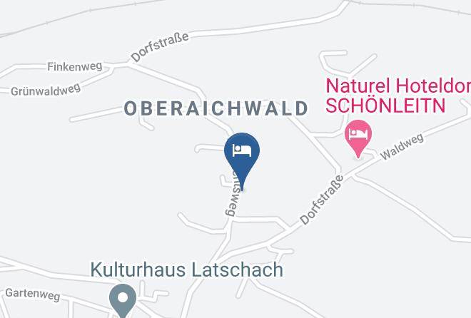 Villach Land - Maria Michor Maps
