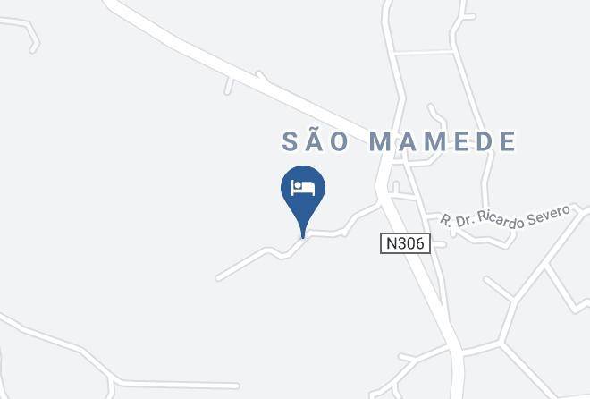 Vila Dode - Maria's Home Maps