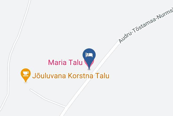 Kopu - Maria Talu Maps