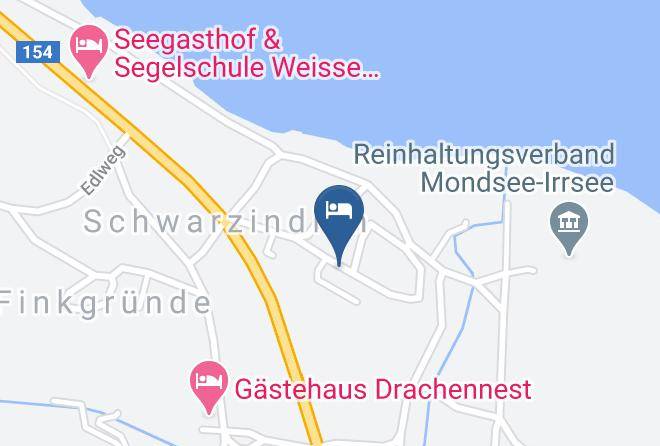 Vocklabruck - Maria Theresia Stabauer Maps