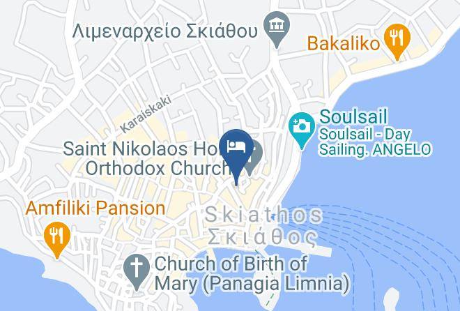 Sporades - Marianna Maps
