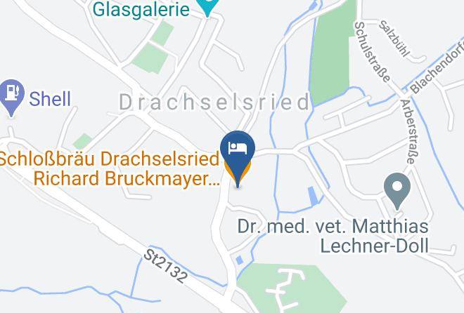 Regen - Marianne Bruckmayer Maps