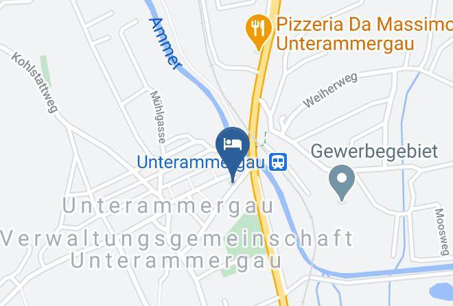 Garmisch Partenkirchen - Marianne Dasser Maps