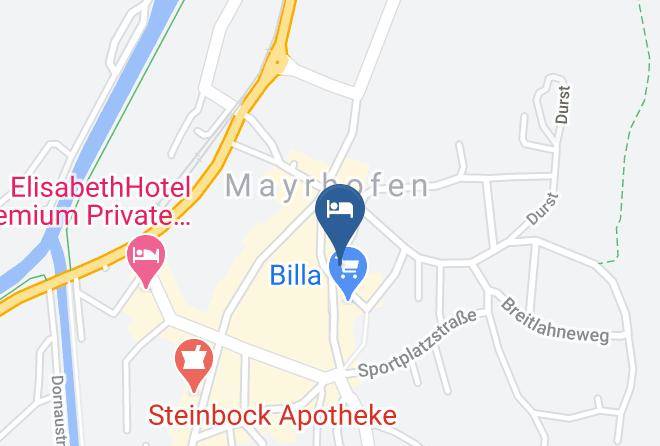 Schwaz - Marianne Eberharter Maps