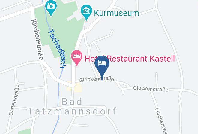 Oberwart - Marianne Nicka Maps