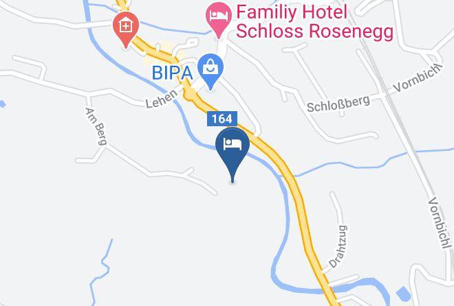 Kitzbuhel - Marianne Schwaiger Maps