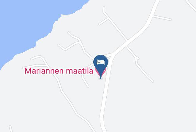 Salo - Mariannen Maatila Maps