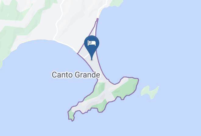 Bombinhas - Mariante Point Break Maps