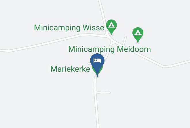 Veere - Mariekerke Maps