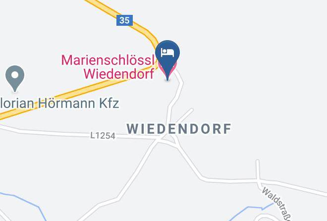 Krems Land - Marienschlossl Wiedendorf Maps